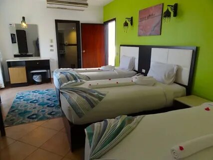 Naama hotel