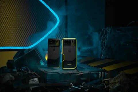 Cyberpunk t
