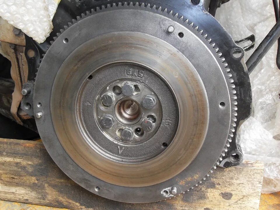 Маховик на cherokee xj 1988. Маховик d4dd. 16-0. 6 2. Flywheel-1.