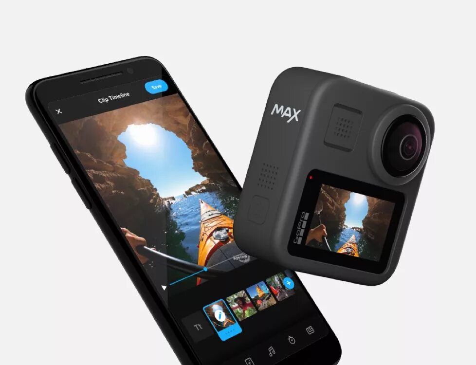 Gopro app. Gopro app