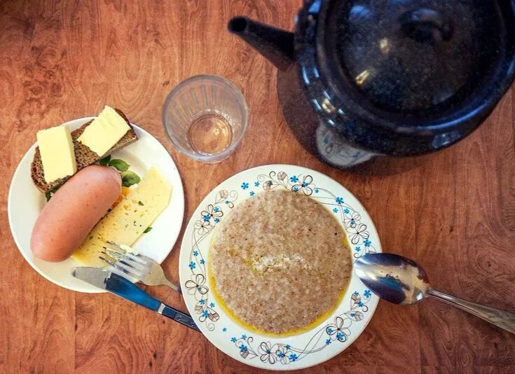 Hotel Review) Hotel De Monti in Rome with Breakfast in Bed for 64 Euros/Night