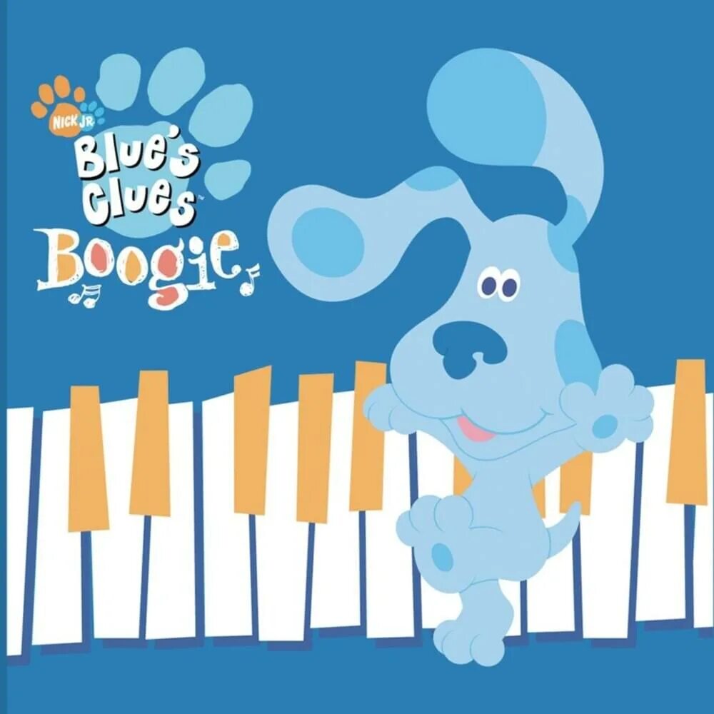 Умная собачка Блу 1996. Blues clues. Blues clues and you. Blue's clues & you!. Blue s better