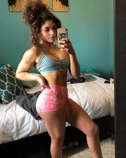 Serena Abweh.