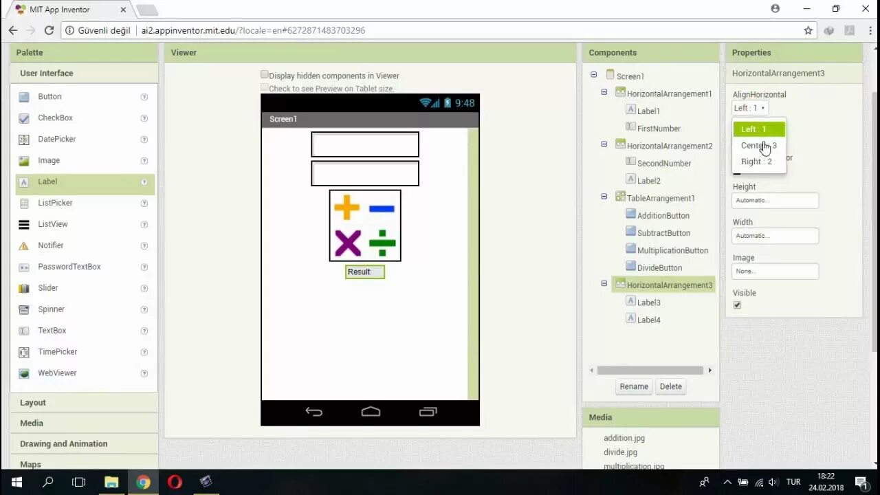 Ап инвентор. Мит ап инвертор 2. калькулятор на апп инвентор. mit app inventor калькулятор. калькулятор в мит апп инвентор.