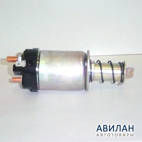 Втягивающее реле ваз 2112 купить Втягивающее реле 16.670.531 купить по низкой цене на Яндекс Маркете