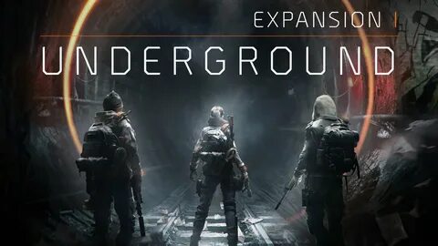 Underground tom