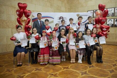Сайт лицея 15 саров