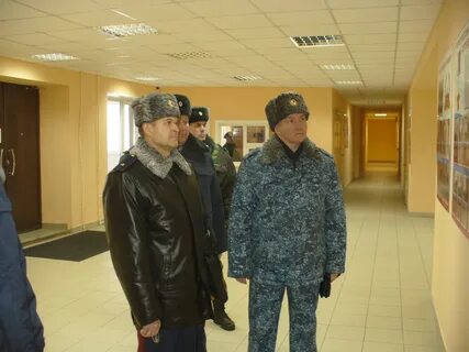Гуфсин по свердловской
