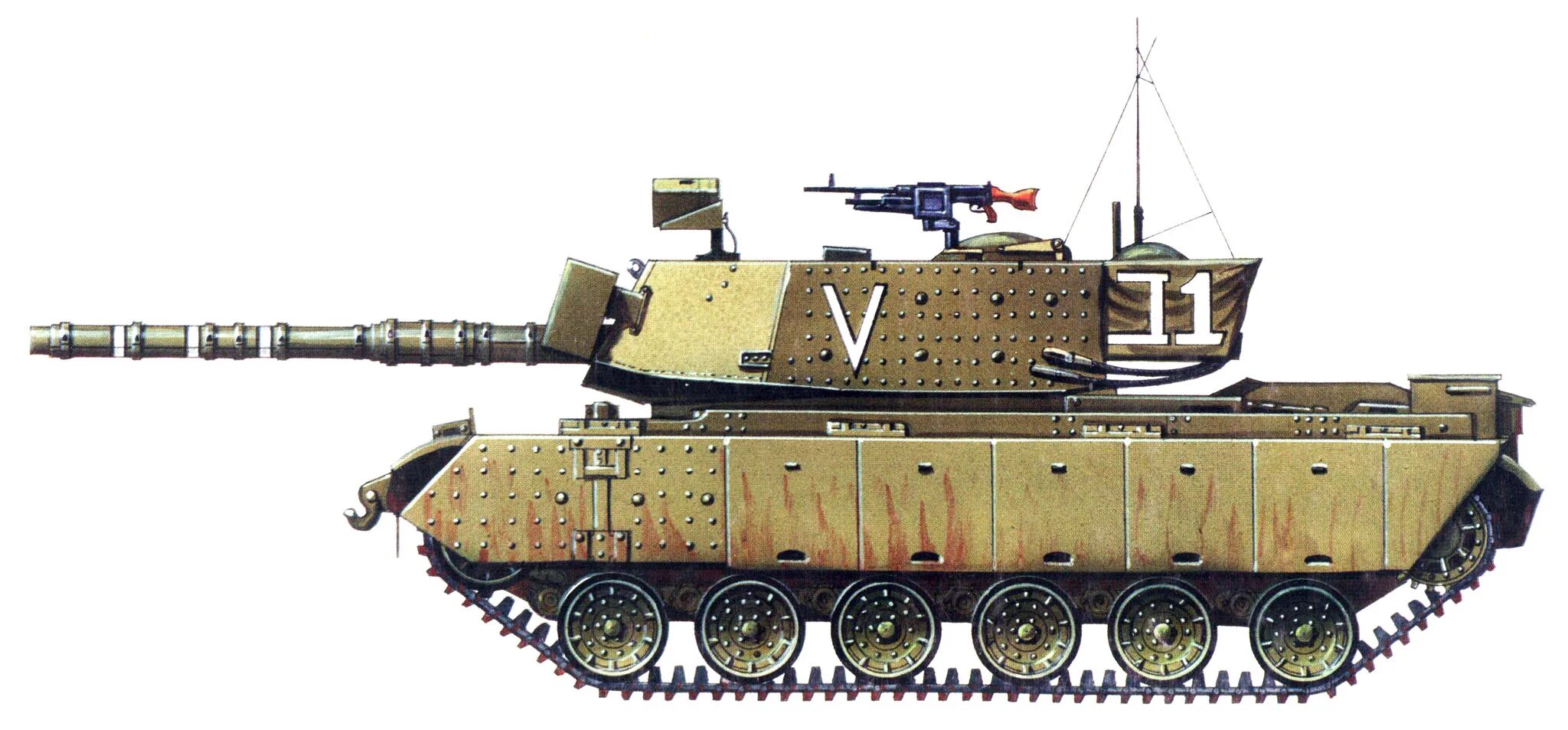 M60 Magach. М 60 танк сбоку. М60 сбоку. M60 танк сбоку.