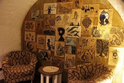 House of arts