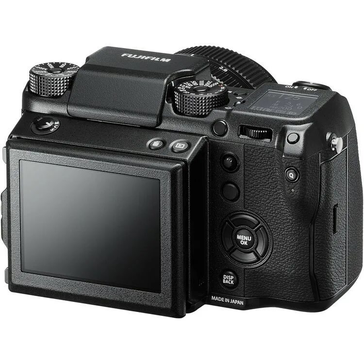 Фотокамеры среднего формата. Fujifilm GFX 50s. Fujifilm GFX 50s body. Fujifilm GFX 50. Фотоаппарат Фуджи GFX 50s.