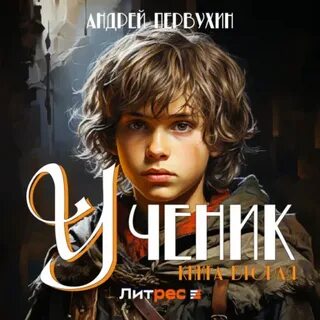 Аудиокнига андрея первухина лекарь 1