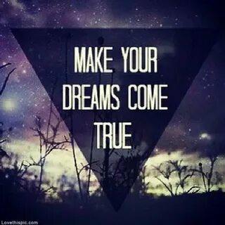 Made to dream