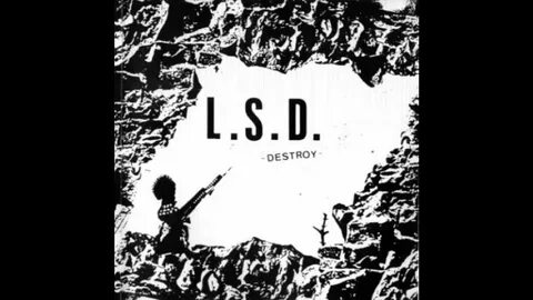 Destroy l