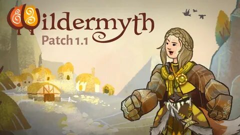 Wildermyth