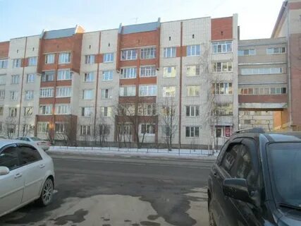 Ул кирова 55