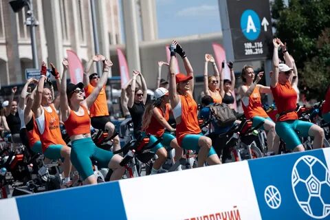 Спортивный организатор