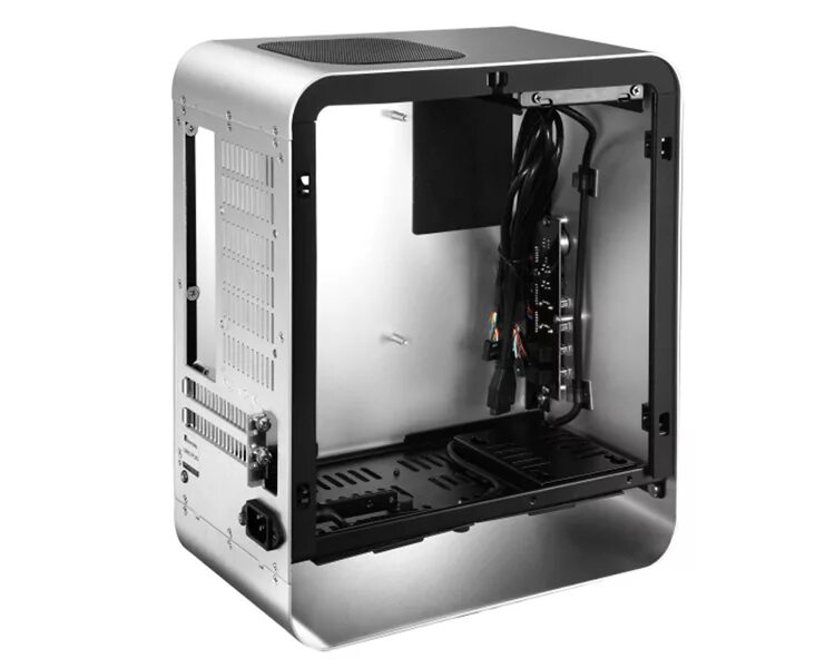Компьютерные корпуса mini itx