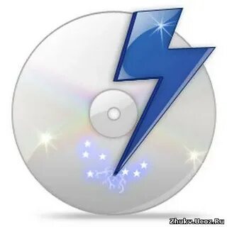 Daemon tools 12