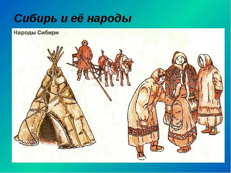 Народы Сибири в 17 веке. Население Сибири в 17 веке. Традиции народов Сибири в 17 веке. Народы Сибири в 17 веке картинки. Сибирь освоение территории население и хозяйство презентация