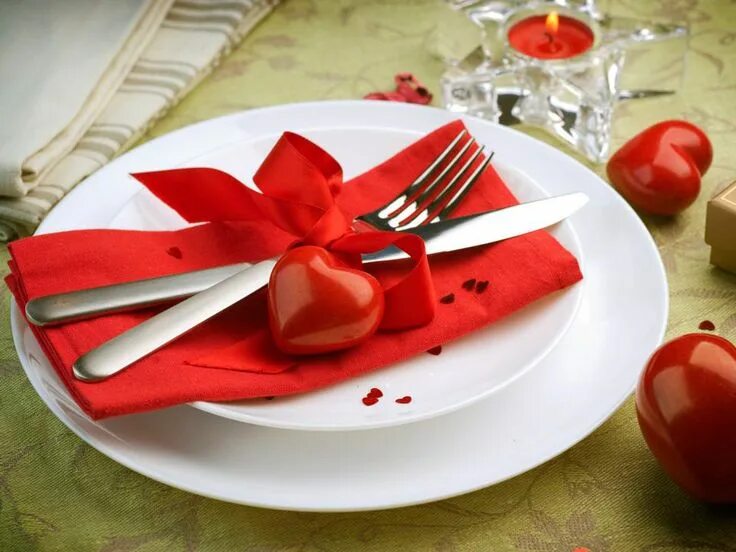 Романтический ужин на 14 февраля. Романтический ужин на 14 февраля