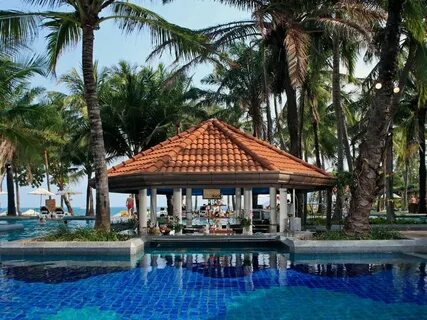 Centara grand beach resort