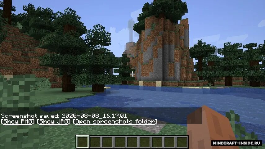 Моды minecraft 1.16 forge