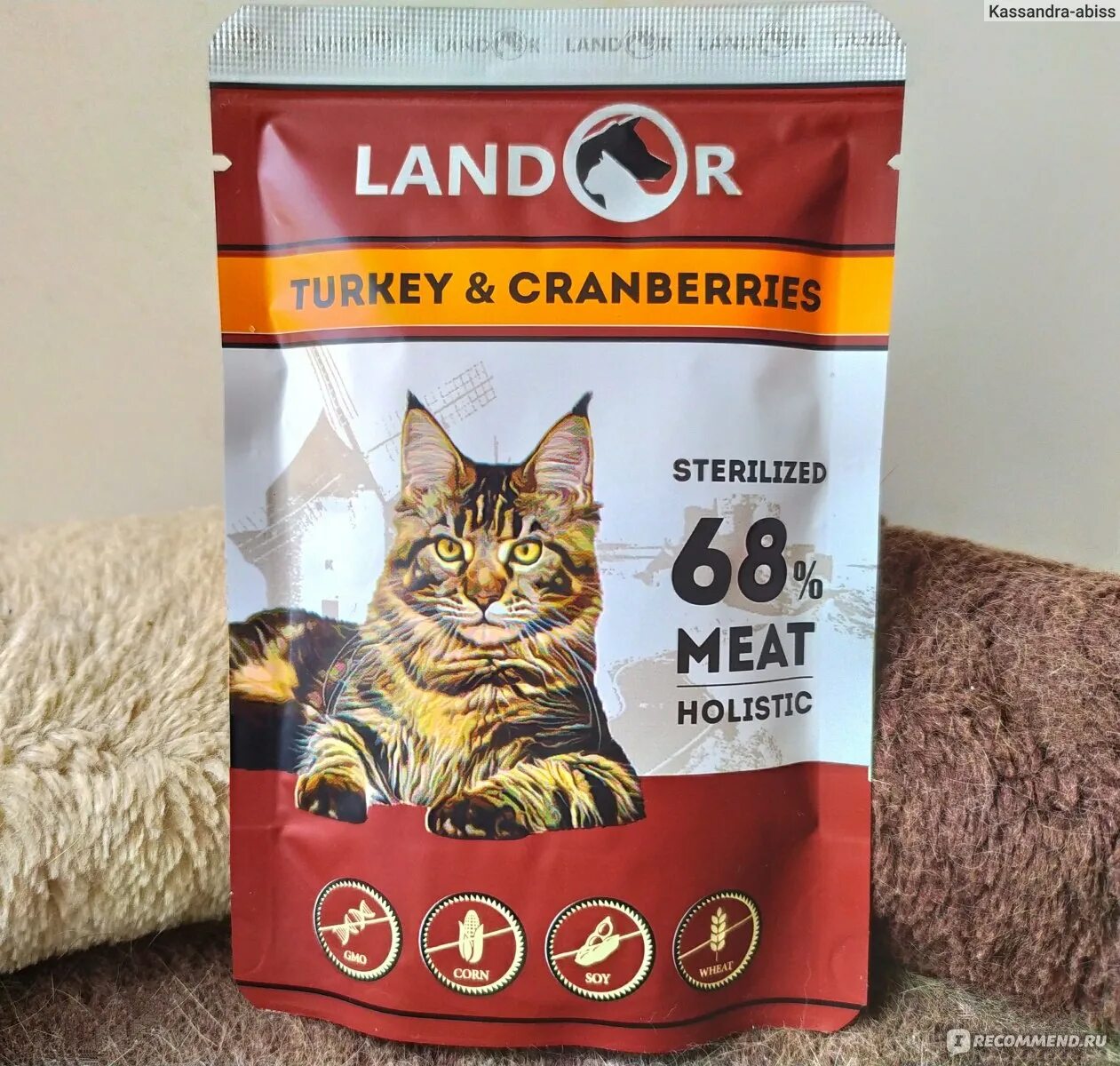 Landor корм для кошек пауч. Влажный корм Landor. Landor влажный корм для кошек. Ландор для котят влажный корм.