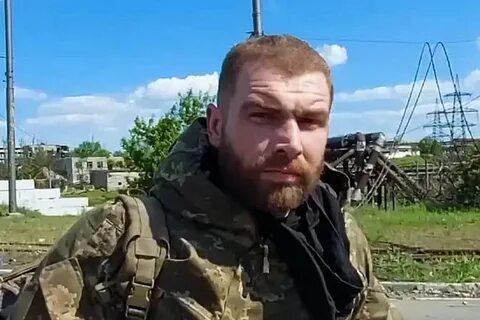 Где сейчас командир злой