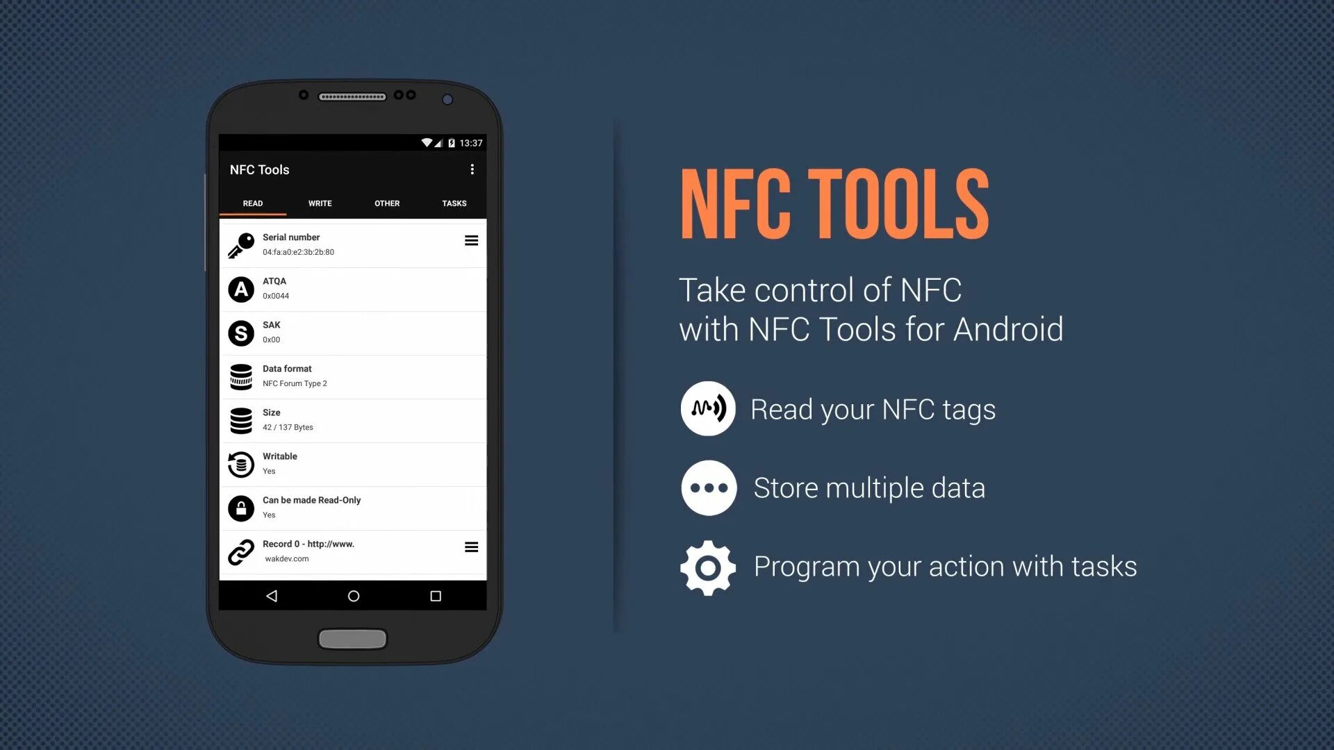Приложения nfc для android. Nfc android. nfc tools. виджет включения nfc. nfc tasks tools задачи с решениями.
