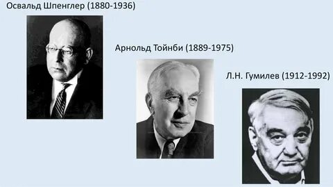 Вебер тойнби