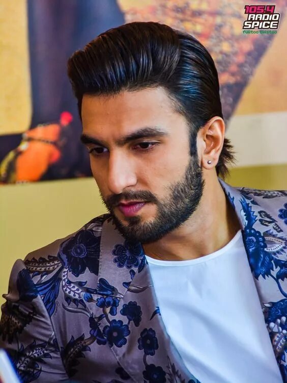 Trendiest Short Beard And Hairstyle Combinations For 2020 Beard hairstyle, Short