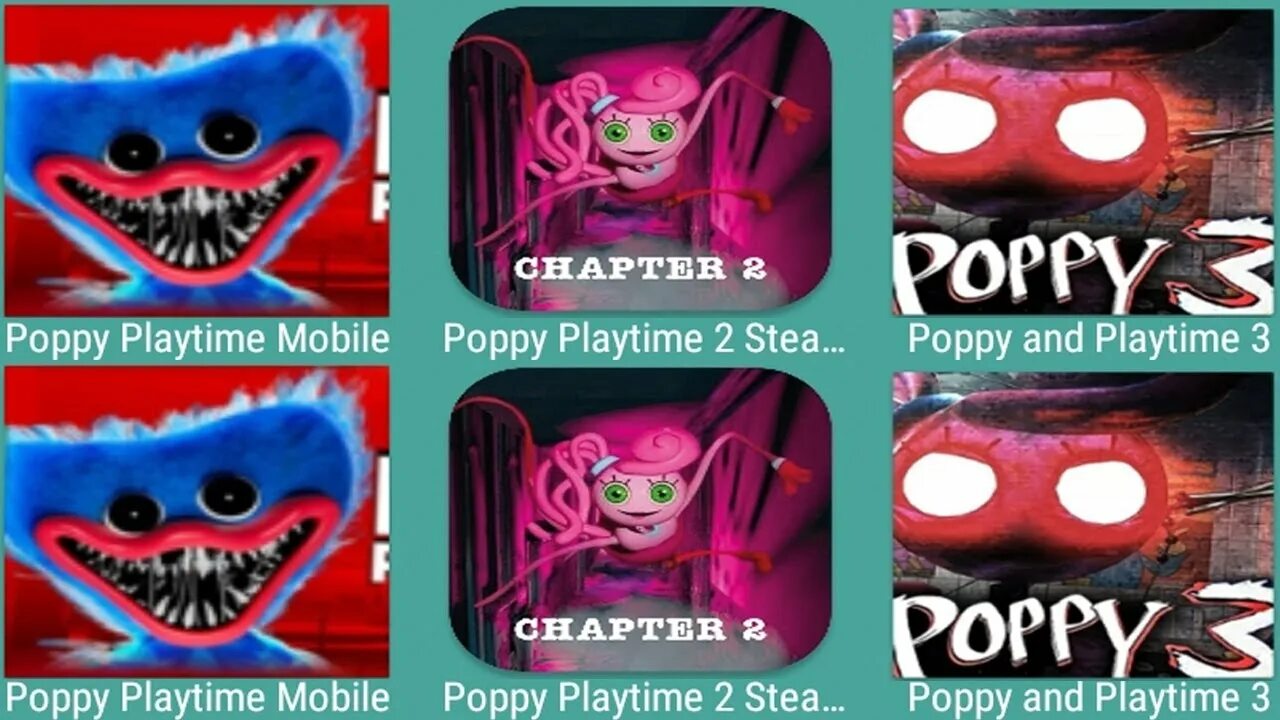 Poppy playtime 3 глава на андроид. Попи мобайл 2. poppy play time 3 глава. poppy playtime 3 mobile. poppy playtime 3 стим.