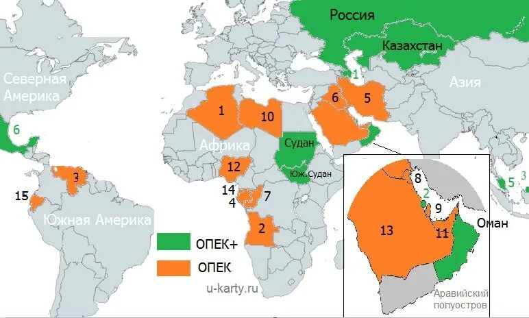 Перечислите страны опек. Организация стран экспортёров нефти страны. Страны ОПЕК на карте. Страны экспортеры нефти на карте.