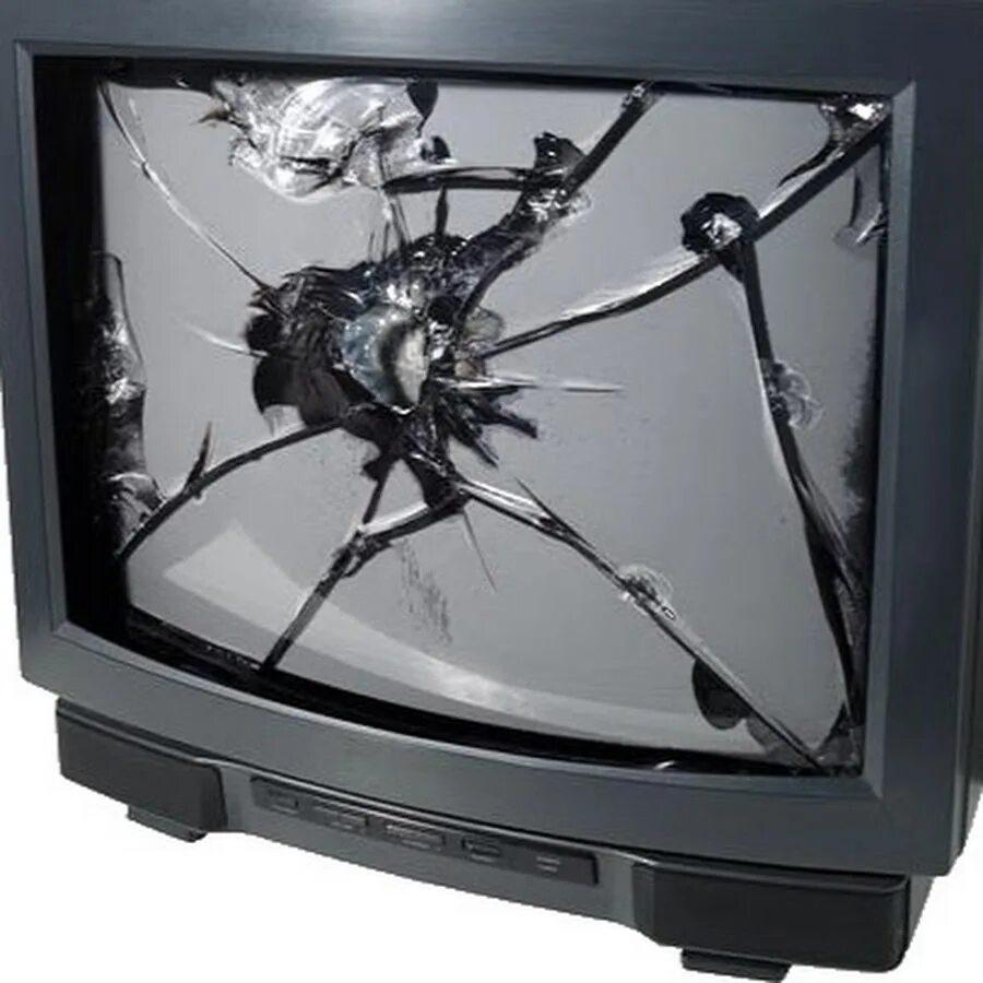 Телевизор сломался буду. Сломанный телевизор. Старый сломанный телевизор. Разбитые телевизоры. Треснутый телевизор.