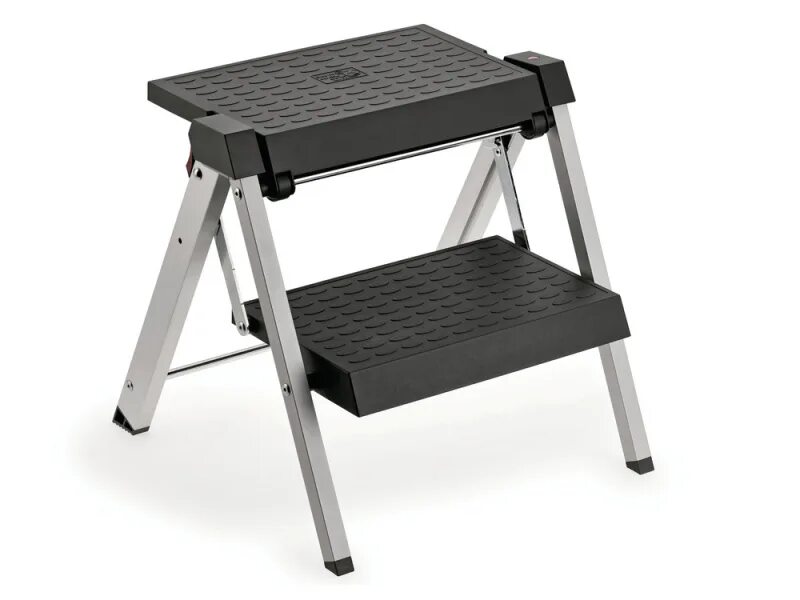 Fixed step. Стремянка hailo step- fix 4400-10. складная лестница hailo step-fix 4400-10 (4400-10). стремянка hailo 2 ступени. hailo step-fix 4400-10.