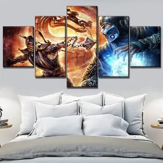 Mk paint