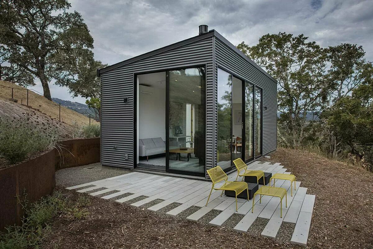 Модульный дом крыша. Модульный дом крыша. Минидом "бригитта". Одноэтажный дом хайтек с односкатной крышей. Модульный дом крыша.