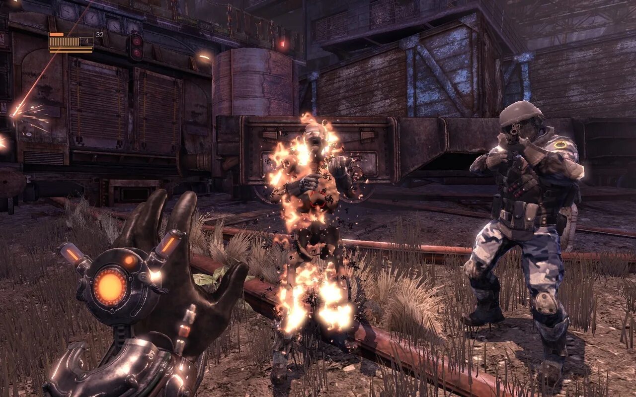 игры будущего. Singularity пс 3. Singularity игра xbox 360. Weird west. Marathon 1 игра.