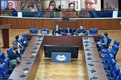 Имэмо