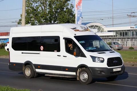 Ной автобус камышин