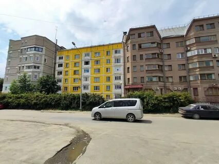 Квартиры холмская