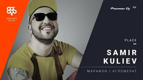 Dj samir louca