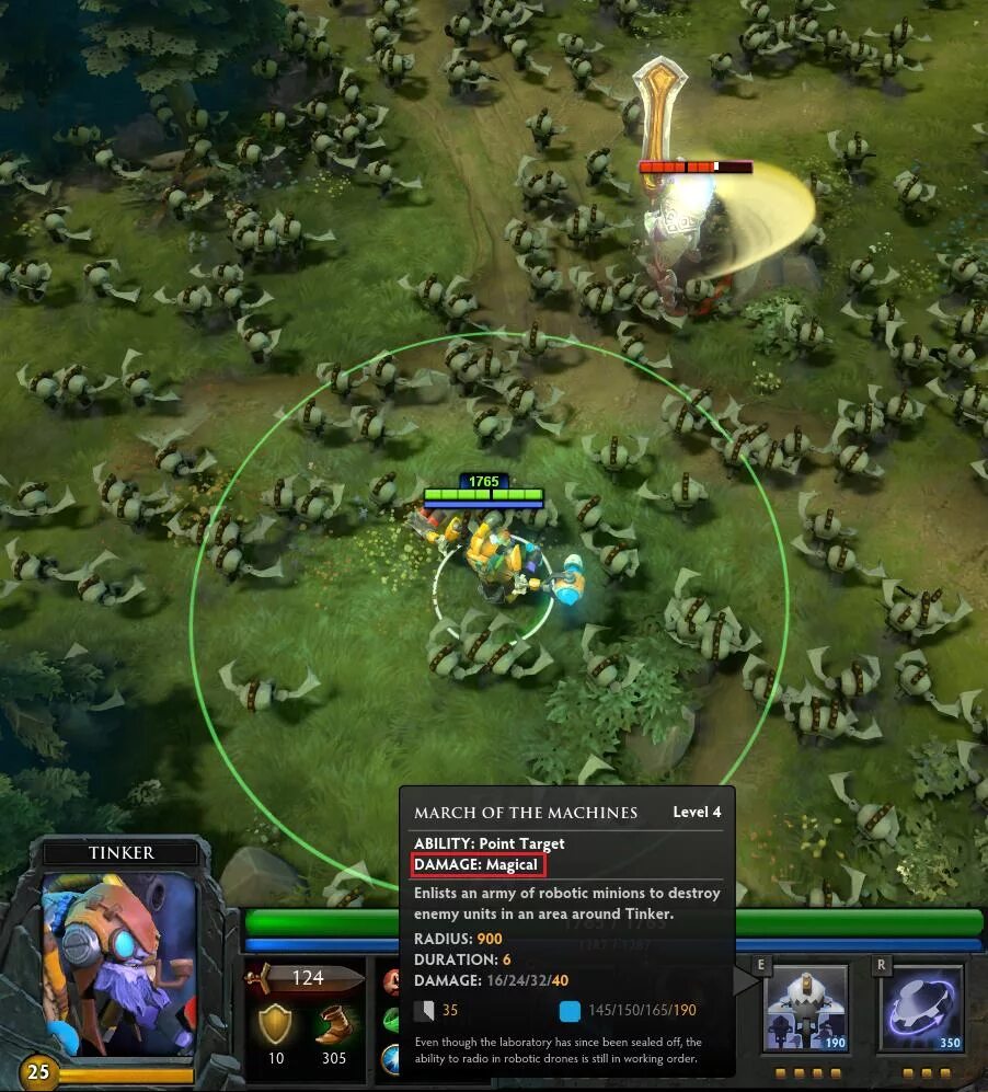 Дота 2 тинкер марши. March of the machines mtg. Сеты на тинкера дота 2. Способности тинкера 2. Mtg сеты 2023.