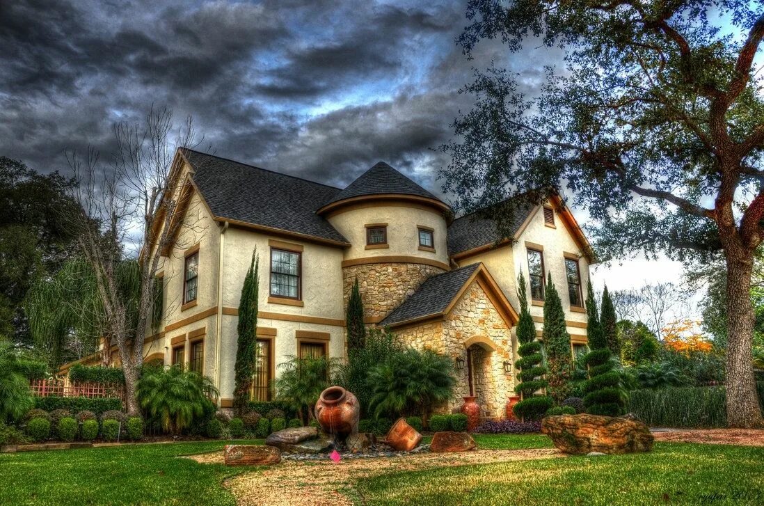 Мой дом мечты. Шикарные особняки во франции лакшери. A dream house. Дом в стиле модерн фармхаус. A dream house.