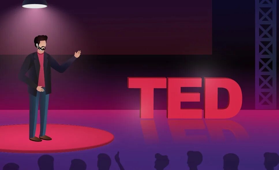 Тед толкс. Ted сцена. Теd. Тед презентация. Значок ted.