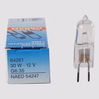 Лампа 12v 30w
