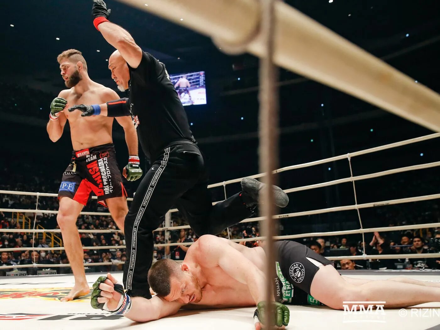 Прохазка ufc. Прохазка боец ufc.
