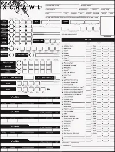 Pathfinder лист. Pathfinder 1e лист персонажа. лист персонажа патфайндер. патфайндер 2 лист персонажа. pathfinder карточки персонажей.