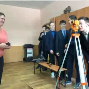 Имущественные отношения колледж